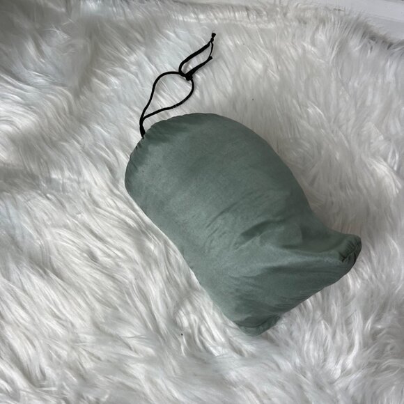 Dreamsack 100% Silk by Dreamsacks Travel Sheet Twin Size - Picture 2 of 3